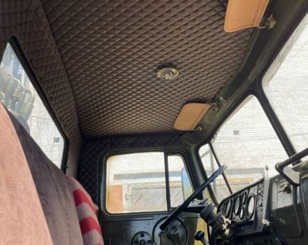Урал Інша, об'ємом двигуна 14.86 л та пробігом 0 тис. км за 36000 $, фото 2 на Automoto.ua