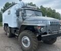 Урал Другая, объемом двигателя 14.86 л и пробегом 0 тыс. км за 34000 $, фото 1 на Automoto.ua