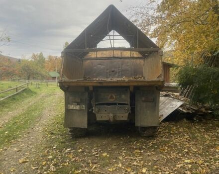 Урал Інша, об'ємом двигуна 0 л та пробігом 0 тис. км за 14000 $, фото 3 на Automoto.ua