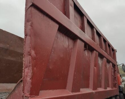 Урал Інша, об'ємом двигуна 0 л та пробігом 0 тис. км за 14000 $, фото 6 на Automoto.ua