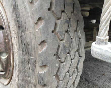 Урал Інша, об'ємом двигуна 0 л та пробігом 0 тис. км за 14000 $, фото 7 на Automoto.ua