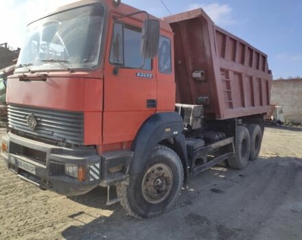 Урал Інша, об'ємом двигуна 0 л та пробігом 0 тис. км за 14000 $, фото 1 на Automoto.ua