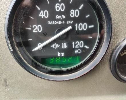 Урал Інша, об'ємом двигуна 0 л та пробігом 0 тис. км за 14000 $, фото 5 на Automoto.ua