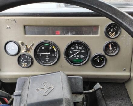 Урал Інша, об'ємом двигуна 0 л та пробігом 0 тис. км за 14000 $, фото 4 на Automoto.ua