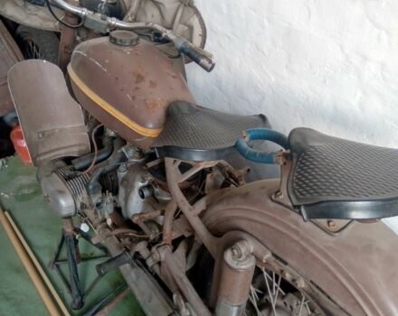 Урал Другая, объемом двигателя 56 л и пробегом 0 тыс. км за 14000 $, фото 2 на Automoto.ua