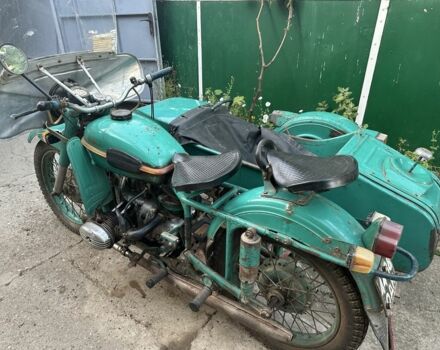 Урал Інша, об'ємом двигуна 1.56 л та пробігом 0 тис. км за 16000 $, фото 1 на Automoto.ua