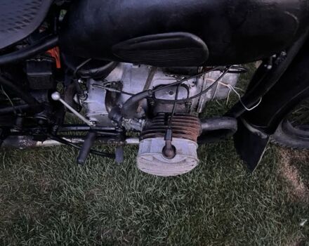 Урал Інша, об'ємом двигуна 0.75 л та пробігом 0 тис. км за 377 $, фото 5 на Automoto.ua