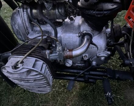Урал Інша, об'ємом двигуна 0.75 л та пробігом 0 тис. км за 377 $, фото 4 на Automoto.ua