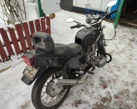 Урал Інша, об'ємом двигуна 0.75 л та пробігом 0 тис. км за 17000 $, фото 2 на Automoto.ua
