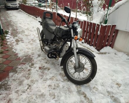 Урал Інша, об'ємом двигуна 0.75 л та пробігом 0 тис. км за 17000 $, фото 3 на Automoto.ua