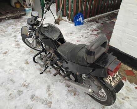 Урал Інша, об'ємом двигуна 0.75 л та пробігом 0 тис. км за 17000 $, фото 1 на Automoto.ua