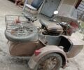 Урал Другая, объемом двигателя 1 л и пробегом 0 тыс. км за 400 $, фото 4 на Automoto.ua
