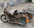 Урал Другая, объемом двигателя 1 л и пробегом 0 тыс. км за 400 $, фото 2 на Automoto.ua