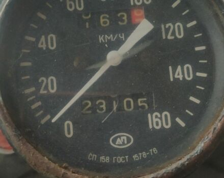 Урал Інша, об'ємом двигуна 1 л та пробігом 0 тис. км за 25000 $, фото 5 на Automoto.ua