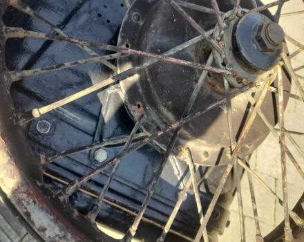 Урал Другая, объемом двигателя 0 л и пробегом 0 тыс. км за 4680 $, фото 4 на Automoto.ua