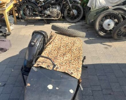 Урал Другая, объемом двигателя 0 л и пробегом 0 тыс. км за 4680 $, фото 3 на Automoto.ua