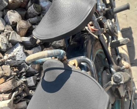 Урал Другая, объемом двигателя 0 л и пробегом 0 тыс. км за 4680 $, фото 5 на Automoto.ua