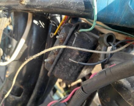 Урал Другая, объемом двигателя 0 л и пробегом 0 тыс. км за 4680 $, фото 7 на Automoto.ua