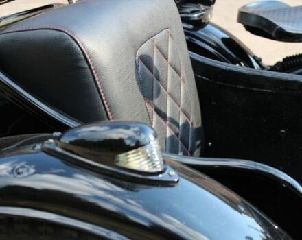 Урал Другая, объемом двигателя 0.75 л и пробегом 0 тыс. км за 2951 $, фото 6 на Automoto.ua