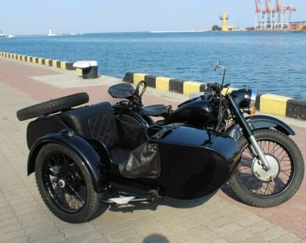 Урал Другая, объемом двигателя 0.75 л и пробегом 0 тыс. км за 2951 $, фото 2 на Automoto.ua