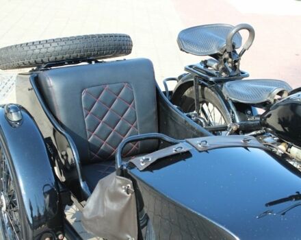 Урал Другая, объемом двигателя 0.75 л и пробегом 0 тыс. км за 2951 $, фото 1 на Automoto.ua