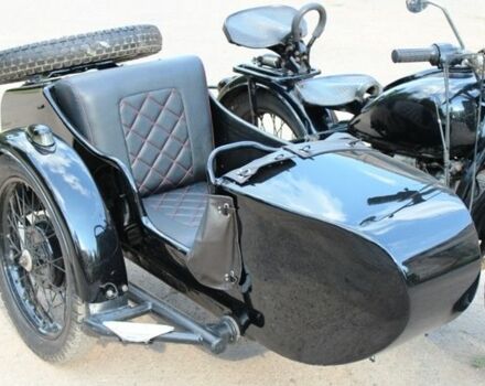 Урал Другая, объемом двигателя 0.75 л и пробегом 0 тыс. км за 2951 $, фото 7 на Automoto.ua