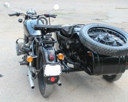 Урал Другая, объемом двигателя 0.75 л и пробегом 0 тыс. км за 2951 $, фото 5 на Automoto.ua