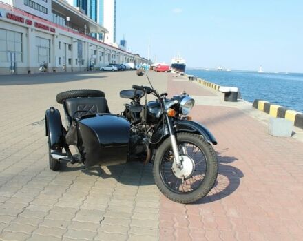 Урал Другая, объемом двигателя 0.75 л и пробегом 0 тыс. км за 2951 $, фото 3 на Automoto.ua