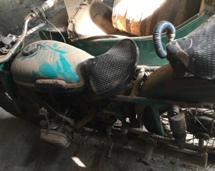 Урал Інша, об'ємом двигуна 0.75 л та пробігом 0 тис. км за 12000 $, фото 2 на Automoto.ua
