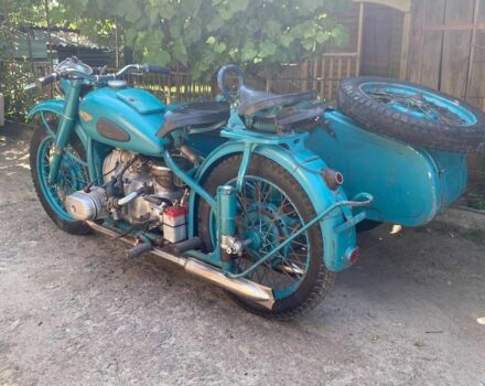 Урал Другая, объемом двигателя 0 л и пробегом 0 тыс. км за 3000 $, фото 3 на Automoto.ua