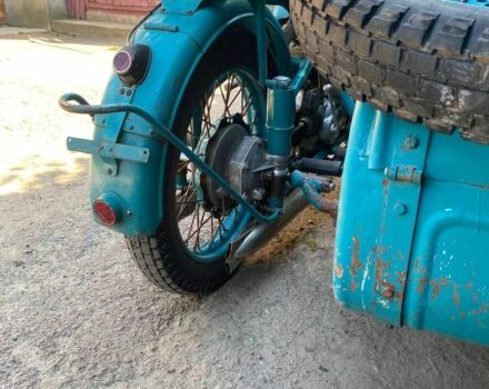 Урал Другая, объемом двигателя 0 л и пробегом 0 тыс. км за 3000 $, фото 4 на Automoto.ua