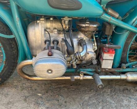 Урал Другая, объемом двигателя 0 л и пробегом 0 тыс. км за 3000 $, фото 2 на Automoto.ua