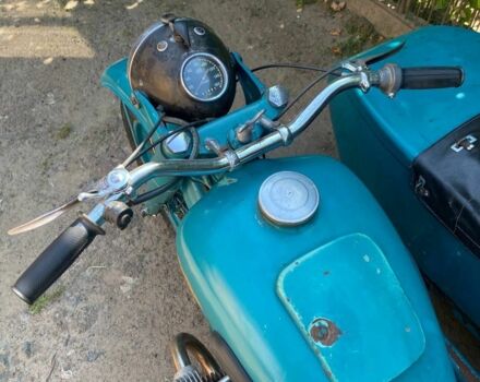 Урал Другая, объемом двигателя 0 л и пробегом 0 тыс. км за 3000 $, фото 5 на Automoto.ua