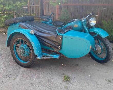 Урал Другая, объемом двигателя 0 л и пробегом 0 тыс. км за 3000 $, фото 7 на Automoto.ua