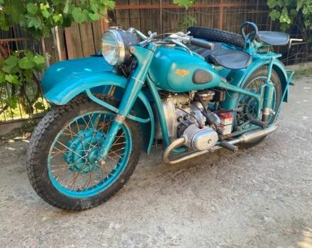 Урал Другая, объемом двигателя 0 л и пробегом 0 тыс. км за 3000 $, фото 1 на Automoto.ua