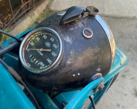 Урал Другая, объемом двигателя 0 л и пробегом 0 тыс. км за 3000 $, фото 6 на Automoto.ua