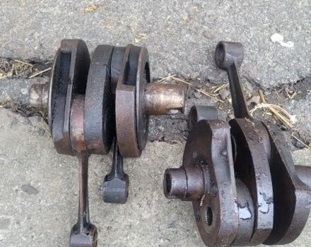 Урал Другая, объемом двигателя 0.65 л и пробегом 0 тыс. км за 402 $, фото 13 на Automoto.ua