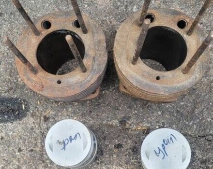 Урал Другая, объемом двигателя 0.65 л и пробегом 0 тыс. км за 402 $, фото 10 на Automoto.ua