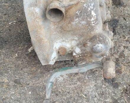 Урал Другая, объемом двигателя 0.65 л и пробегом 0 тыс. км за 402 $, фото 9 на Automoto.ua