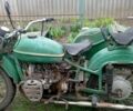 Урал Другая, объемом двигателя 45 л и пробегом 0 тыс. км за 243 $, фото 1 на Automoto.ua