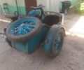 Урал Другая, объемом двигателя 0.65 л и пробегом 0 тыс. км за 969 $, фото 1 на Automoto.ua
