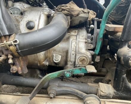 Урал Другая, объемом двигателя 1 л и пробегом 0 тыс. км за 35000 $, фото 11 на Automoto.ua