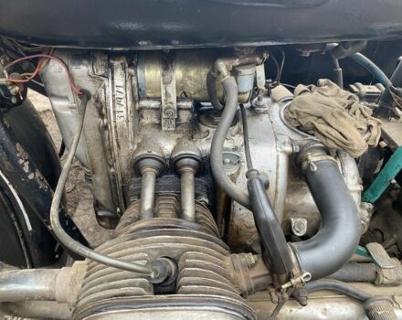 Урал Другая, объемом двигателя 1 л и пробегом 0 тыс. км за 35000 $, фото 12 на Automoto.ua