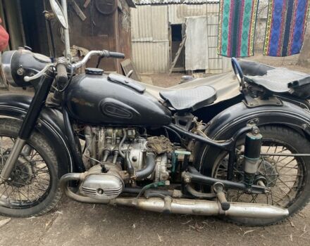 Урал Другая, объемом двигателя 1 л и пробегом 0 тыс. км за 35000 $, фото 8 на Automoto.ua
