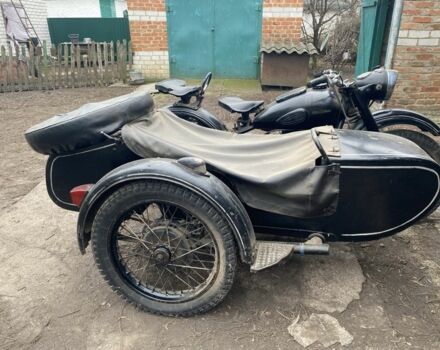 Урал Другая, объемом двигателя 1 л и пробегом 0 тыс. км за 35000 $, фото 9 на Automoto.ua