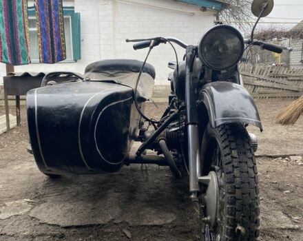 Урал Другая, объемом двигателя 1 л и пробегом 0 тыс. км за 35000 $, фото 7 на Automoto.ua