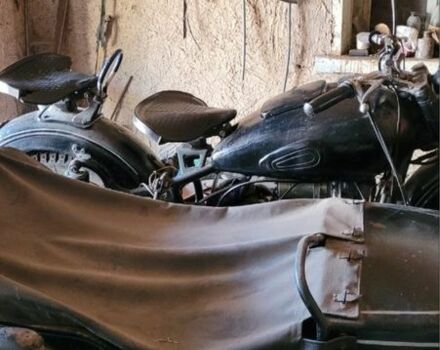 Урал Другая, объемом двигателя 1 л и пробегом 0 тыс. км за 35000 $, фото 2 на Automoto.ua