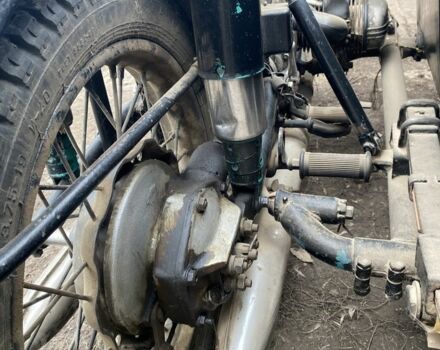 Урал Другая, объемом двигателя 1 л и пробегом 0 тыс. км за 35000 $, фото 14 на Automoto.ua