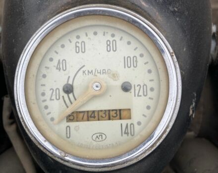 Урал Другая, объемом двигателя 1 л и пробегом 0 тыс. км за 35000 $, фото 15 на Automoto.ua