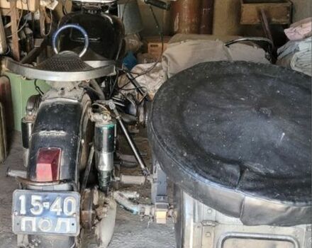 Урал Другая, объемом двигателя 1 л и пробегом 0 тыс. км за 35000 $, фото 4 на Automoto.ua